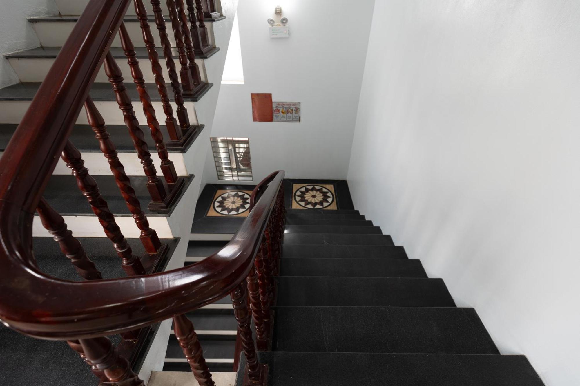 Hoang Gia Hotel Dong Anh Kültér fotó